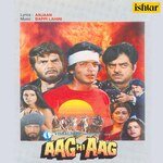 Aag Hi Aag - Altaf Raja Song Download